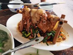 -代木儿回锅肉