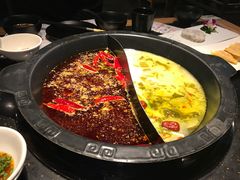 -老十七火锅(虹梅路店)