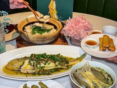 -顶特勒·黄鱼馆·特色菜(上海大世界店)
