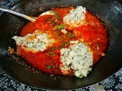 -张关合渣(航空大道店)