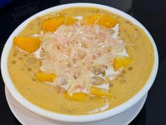 -水牛奶皇后糖水铺(深圳总店)