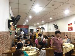 大堂-电白鸭粥店(下沙二坊88号店)