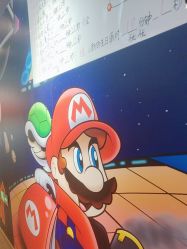 -斯坦熊亲子密室(富力广场店)