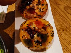 -新梅华·茶点餐厅(石路国际商城店)