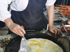 -金杨老摊头蛋饼(金口路店)