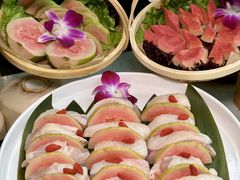 -烹然四季椰子鸡火锅(团结湖总店)