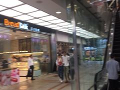 -VT101维多利广场