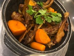 -美极鲜食坊(宝安南路店)