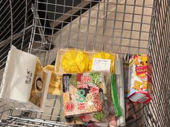 -Olé精品超市(沈阳万象城店)