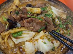 -东华大学第一食堂(松江校区店)