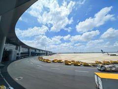-青岛胶东国际机场