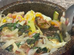 -阿里郎韩国料理