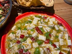 -泥糊破店小酒馆·团建聚餐(南京西路店)