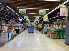 -永辉超市(凯德·天府店)