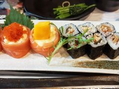 鳗鱼小卷-瀛川尚品(车陂利丰天地店)