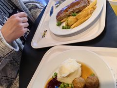 -宜家·瑞典风味餐厅(无锡店)