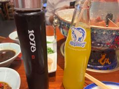 -1078號老北京涮肉(松柏店)