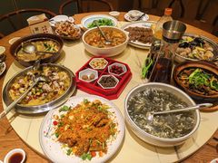 -大家食府·福建菜(FAC协盛中心庭院餐厅店)