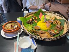 -桥边小楼·手工云南菜·古城观景小楼