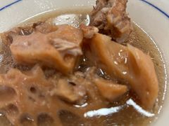-秀妈厨房(灰汤老店)
