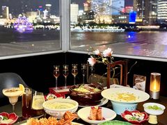 -RIVIERA 松鹤楼(外滩店)