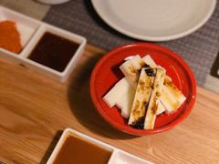海苔山药-江户烧肉(高德店)