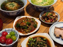 -香雪海·蘇面館(湖滨店)