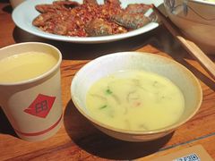 -田小狗的饭店(才子佳郡店)