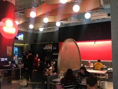 大堂-渝蛙馆(新百店)