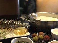 -官也街澳门火锅(新源里店)
