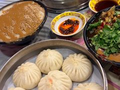 -狗不理(水上北路旗舰店)