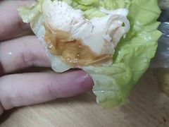 -吴山烤禽 (吴山路店)