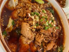 -红樱桃·欢乐餐厅(太原里店)