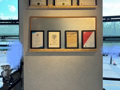 -蜗牛单车咖啡(银座购物广场东城店)