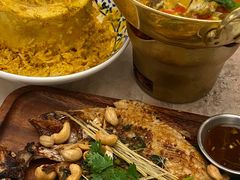 -KingThaia金泰兰(滨江天街店)