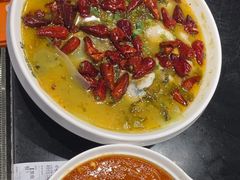 -鱼你在一起(虹口星荟中心店)