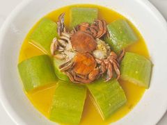 -美未居·老字号·地道顺德菜·桑拿鸡·鱼生(容桂店)