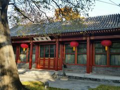 -钓鱼台国宾馆