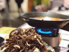 特色烫毛肚-湘里乡亲甲王二老店