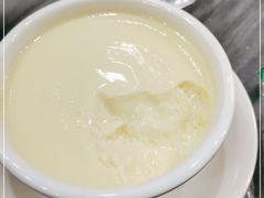 -黄师奶甜品店