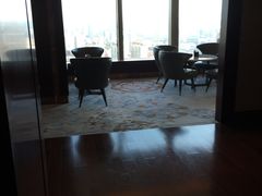 -上海新发展亚太JW万豪酒店