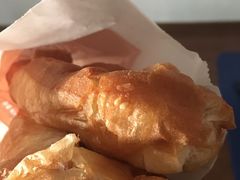 -早安山丘·豆浆油条(小木桥路店)