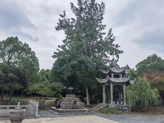 -杏花村文化旅游区