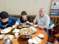 -东京包子楼(政七街店)