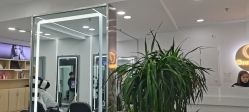 -Coo Hair salon