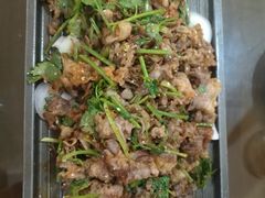 -京天红酒家(虎坊路店)