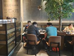 -同仁四季椰子鸡(无锡滨湖万象汇店)
