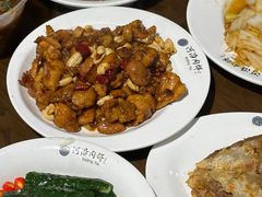-河沿肉饼Beijing Pie(东华门店)