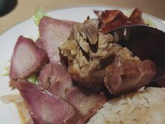-昌勝香港深井烧鹅(新年华店)