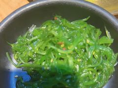 -九田家黑牛烤肉料理(溧阳吾悦店)